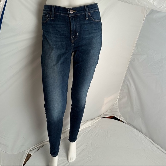 Lucky Moraga Brooke blue Jeggings - Picture 1 of 13